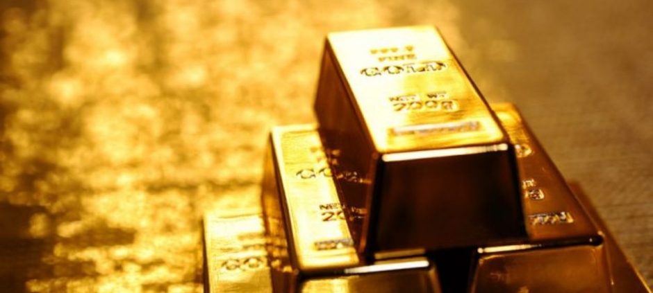 Gold Prices Skyrocket as Pakistan Rates Hit Record High