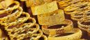 Gold Prices Surge in Pakistan, Cross Rs539,000 Per Tola