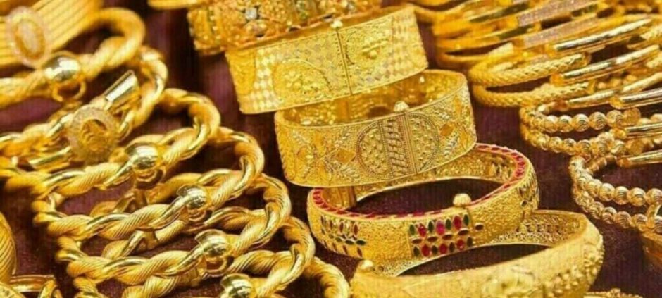 Gold Prices Surge in Pakistan, Cross Rs539,000 Per Tola