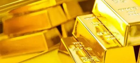 Gold Prices Swing in Pakistan, Drop Rs800 Per Tola