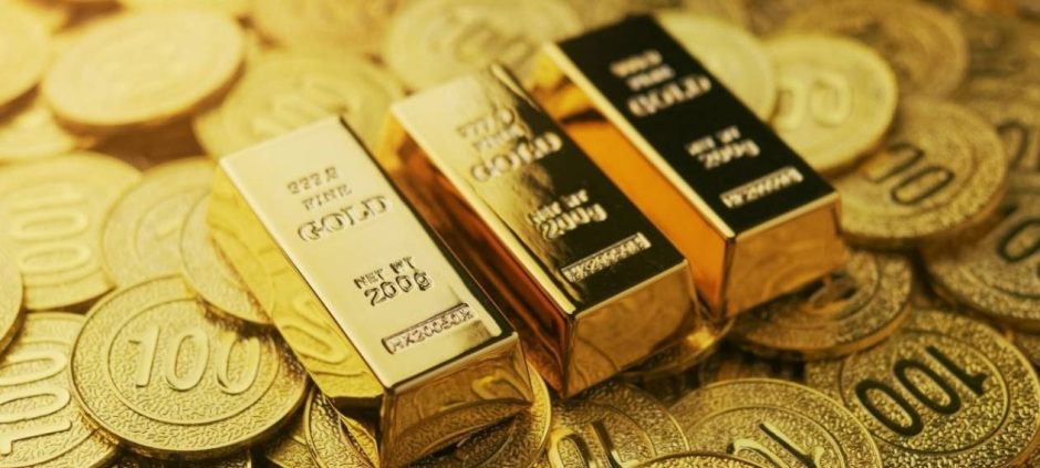 Gold Prices in Pakistan Dip Amid Global Market Decline