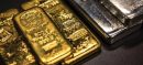 Gold Recovers Losses, Silver Drops in Pakistan Market