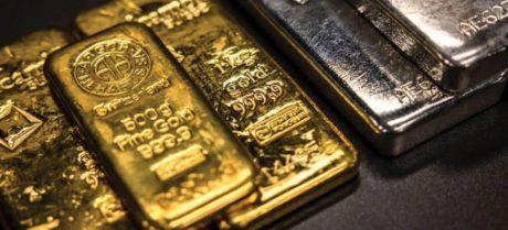 Gold Recovers Losses, Silver Drops in Pakistan Market
