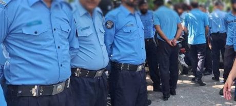 Gujranwala Police Dismiss 29 Officials Over Corruption and Drugs