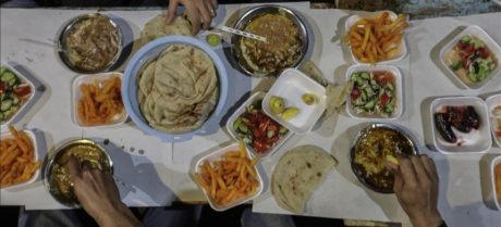 Health Experts Warn Against Fried, Sugary Foods in Ramadan