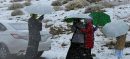 Heavy Rain and Snow Expected Across Pakistan
