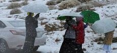 Heavy Rain and Snow Expected Across Pakistan