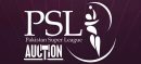 Here Is How To Watch The PSL 11 Player Auction