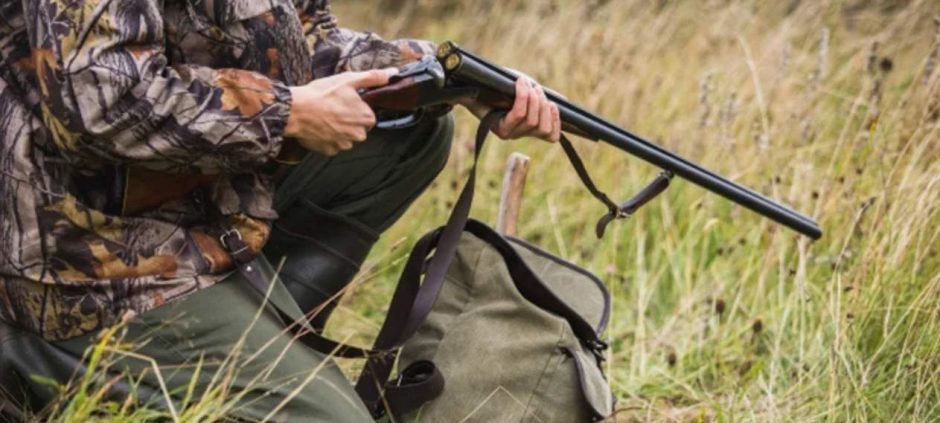 Here Is The Official Date For Hunting Season In KP