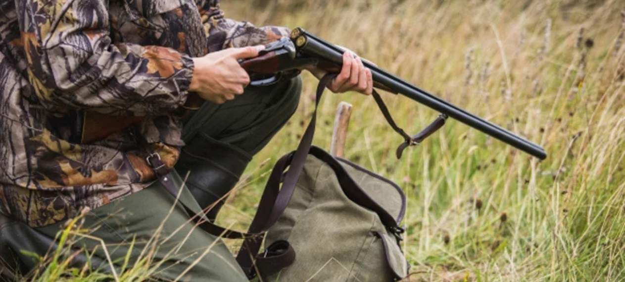 Here Is The Official Date For Hunting Season In KP