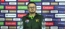 Hesson Explains Babar’s Role Shift at T20 World Cup