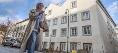 Hitler's Home Turns into Police Station Debate Sparks in Austria