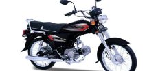 How To Get 70cc Bike for Rs. 4,410 Per Month With Free Helmet
