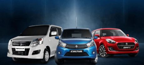 How To Get A Suzuki Car With Easy Installments, Check To See