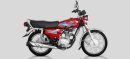 How To Get Honda CG 125 For Just Rs. 9,739/Month