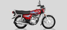 How To Get Honda CG 125 For Just Rs. 9,739/Month