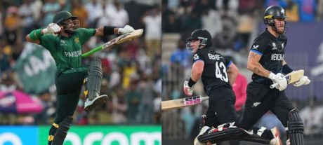 How To Watch PAK VS NZ Super 8 Match