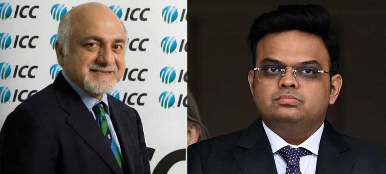 ICC Sends Deputy Chairman to Resolve Pakistan T20 Issue