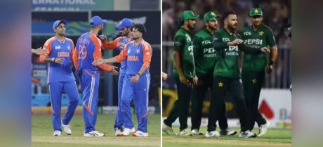ICC Suspends Pakistan-India Ticket Sales amid Boycott Concerns