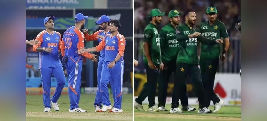 ICC Suspends Pakistan-India Ticket Sales amid Boycott Concerns