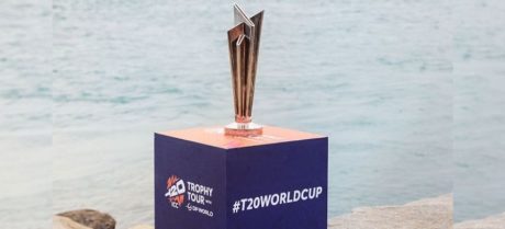 ICC reveals commentary team for upcoming T20 World Cup.