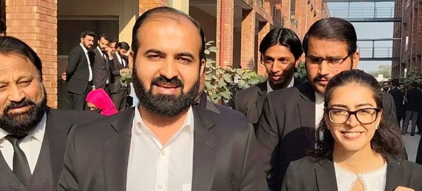 Imaan Mazari and Hadi Ali Chattha Granted Bail by ATC