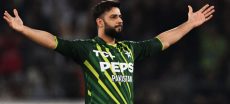 Imad Wasim in Spotlight Over Ex-Wife’s Shocking Allegations