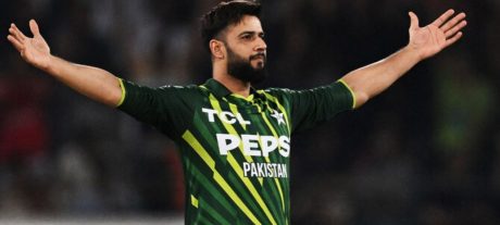 Imad Wasim in Spotlight Over Ex-Wife’s Shocking Allegations