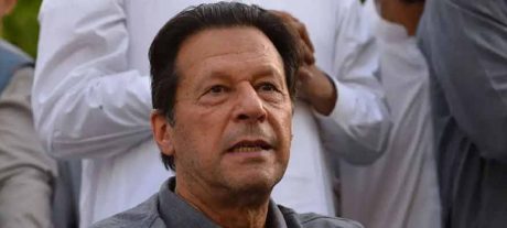 Imran Khan Denied Access to Personal Doctors by Anti-Terror Court