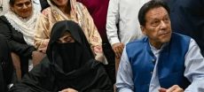 Imran Khan and Bushra Bibi ChallengeToshakhana-2 Case