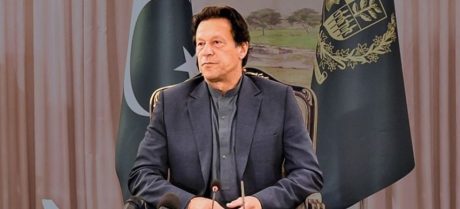 International cricket legends appeal to Pakistan government for ImranKhan's treatment