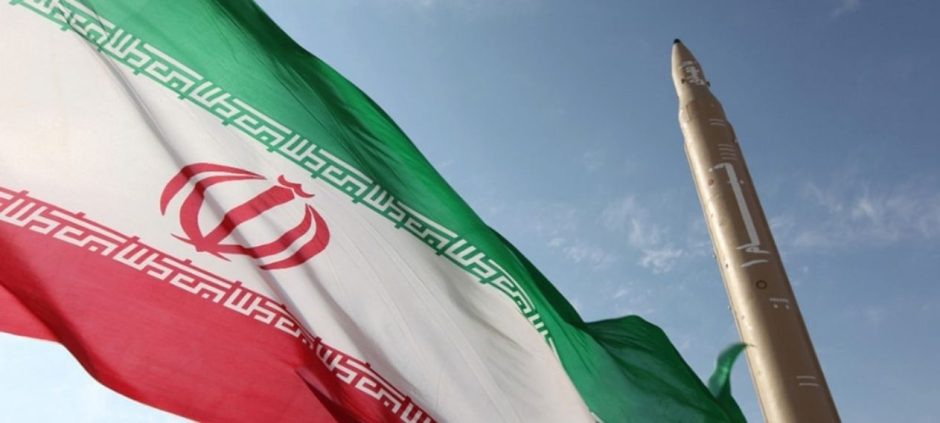 Iranian Authorities Tell Residents to Exit Capital Tehran