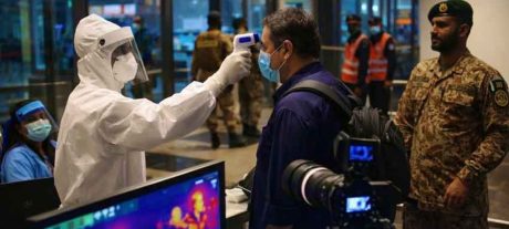 Is the Nipah Virus a Risk for Pakistan Authorities Respond