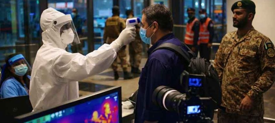 Is the Nipah Virus a Risk for Pakistan Authorities Respond