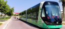 Islamabad CDA Plans Electric Tram Service to Boost Transport