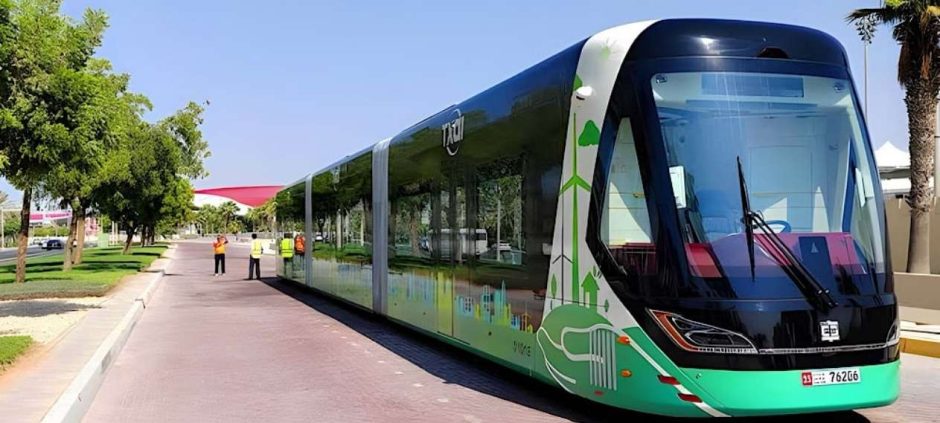 Islamabad CDA Plans Electric Tram Service to Boost Transport