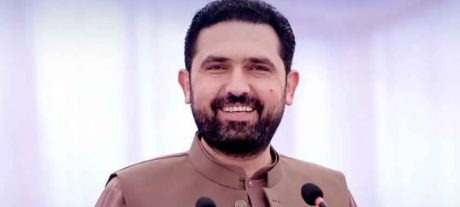 Islamabad Court Issues Non-Bailable Warrants for KP CM Afridi