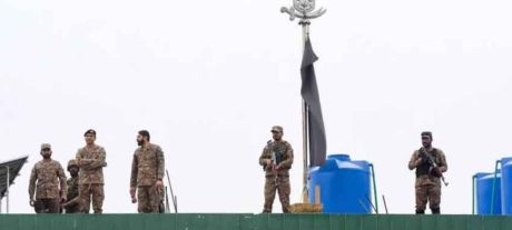 Islamabad Terror Case Key Arrests Shake the Network