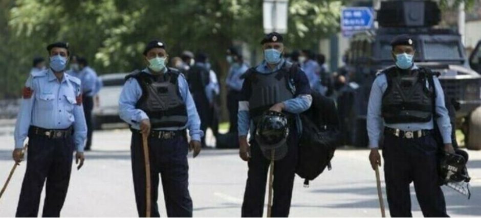 Islamabad Tightens Security as New Safety Plan Implemented