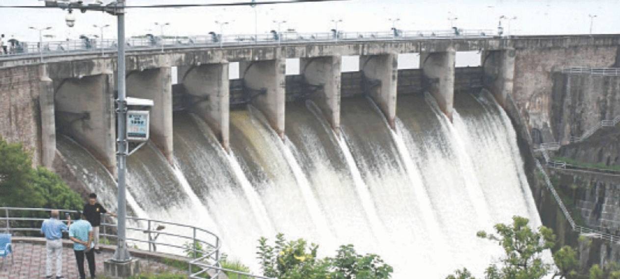 Islamabad Will Receive 10 Million Gallons Of Water Due To The New Dam