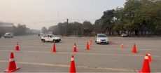 Islamabad Halts All LTV and HTV Driving Tests