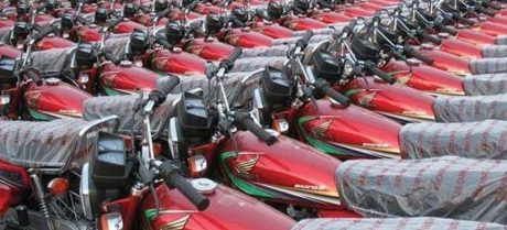 Islamabad to Launch Motorcycle M-Tag from February 20