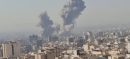 Israel Attacks Iran: Explosions Heard In Tehran