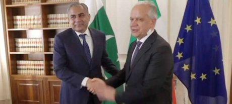 Italy to Grant 10,500 Work Visas to Pakistanis