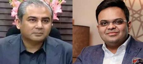 Jay Shah Invites Naqvi to Witness High-Stakes Pakistan-India Game