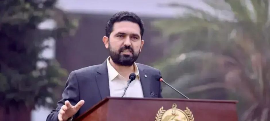 KP Announces Rs. 200 Billion Development Plan