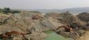 KP Bans Gold Mining along Indus and Kabul Rivers