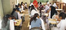 KP Bans Unregistered Private Schools from Board Exams