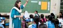 KP Bars Male Teachers from Meeting Female Students in Offices