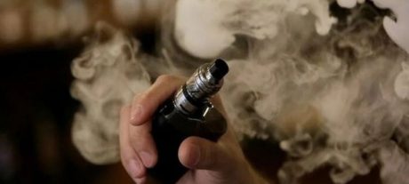 Karachi Crackdown Ordered on Vape, Drug Sales Near Schools